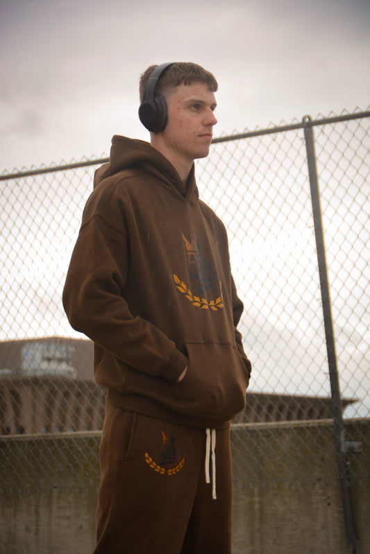 STH Classic Hoodie